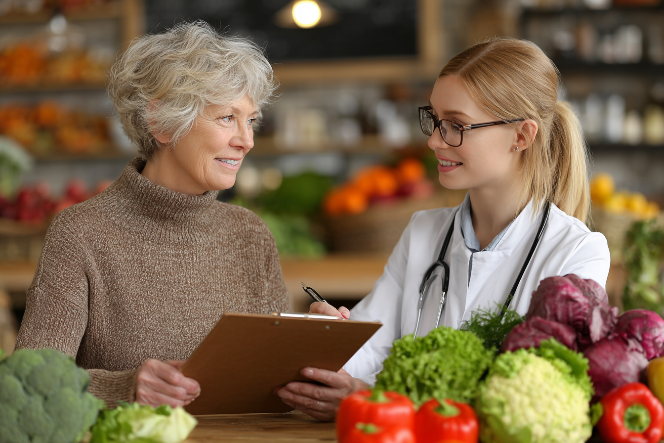 Здорове харчування калькулятор